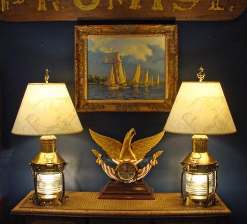 Skipjack Nautical Wares & Marine Art Gallery